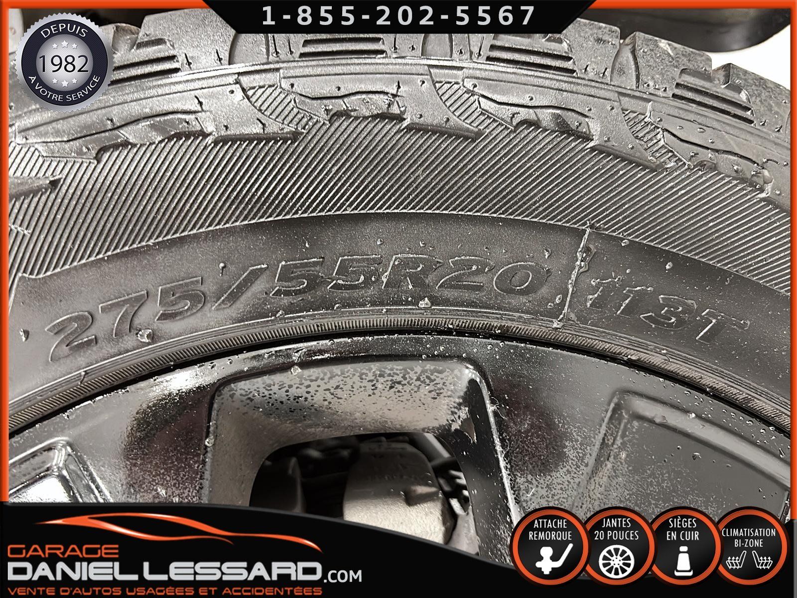 Ford F-150 2023 - Image 14