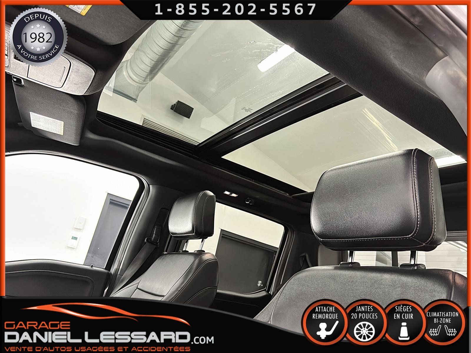 Ford F-150 2023 - Image 16