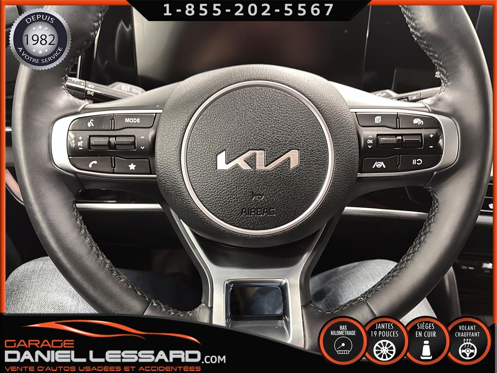 Kia Sportage 2023 - Image 28