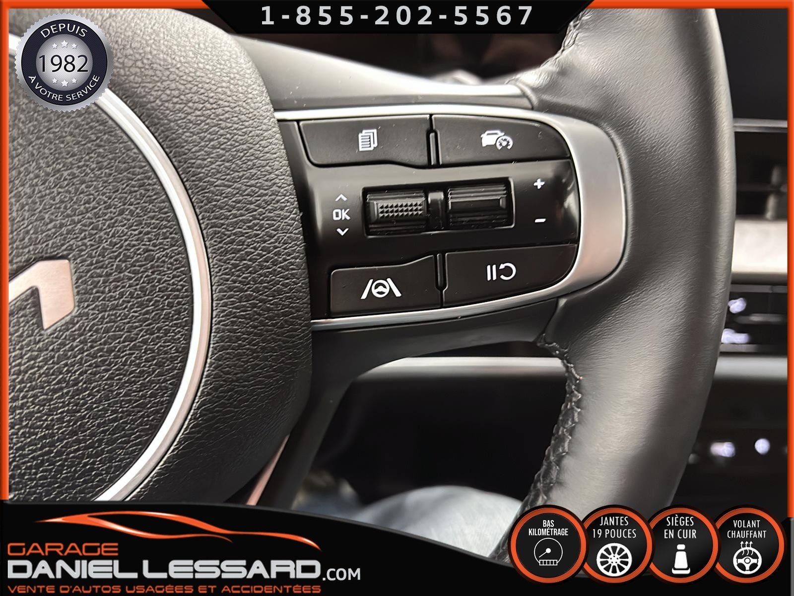 Kia Sportage 2023 - Image 30