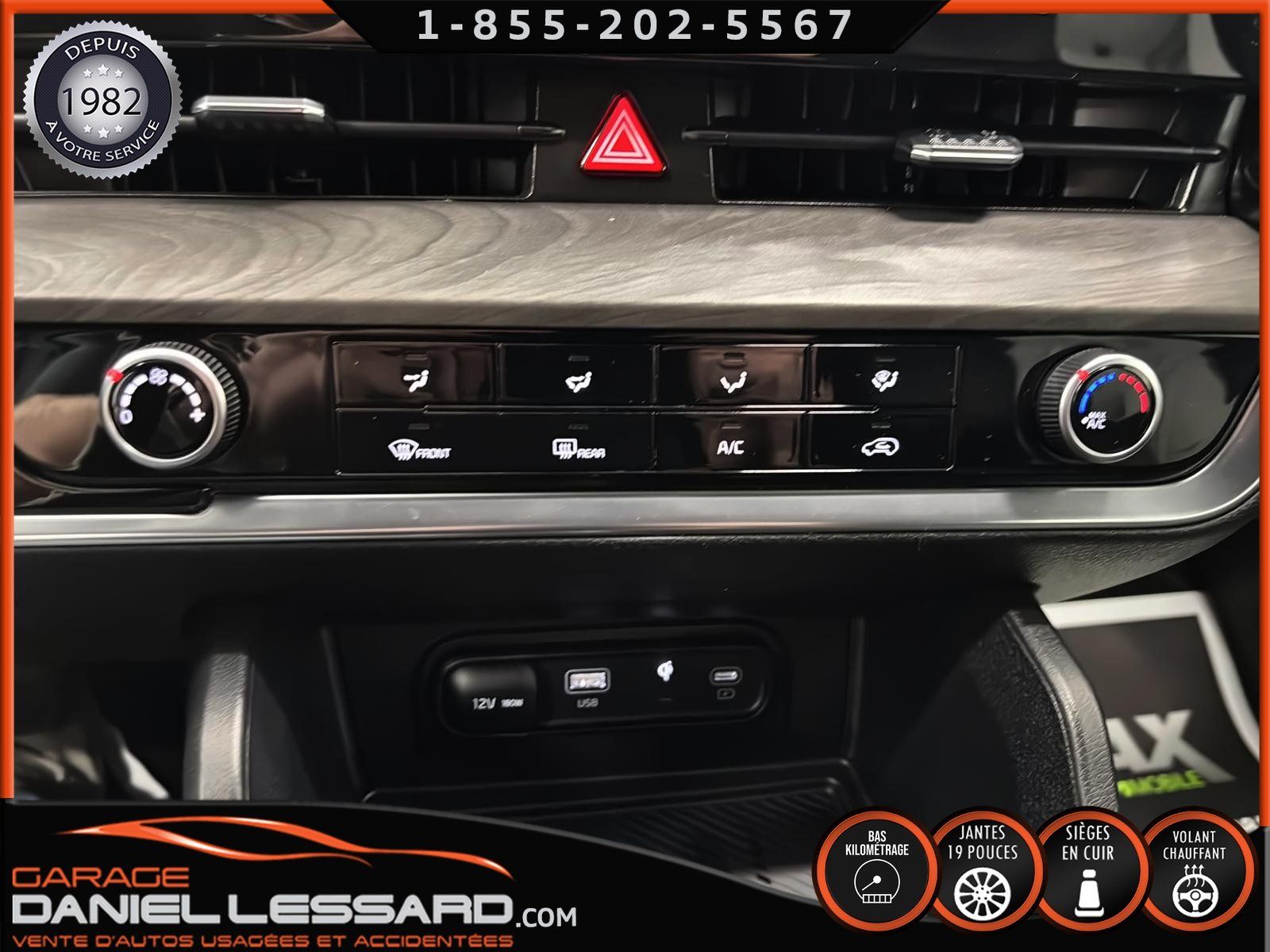 Kia Sportage 2023 - Image 31