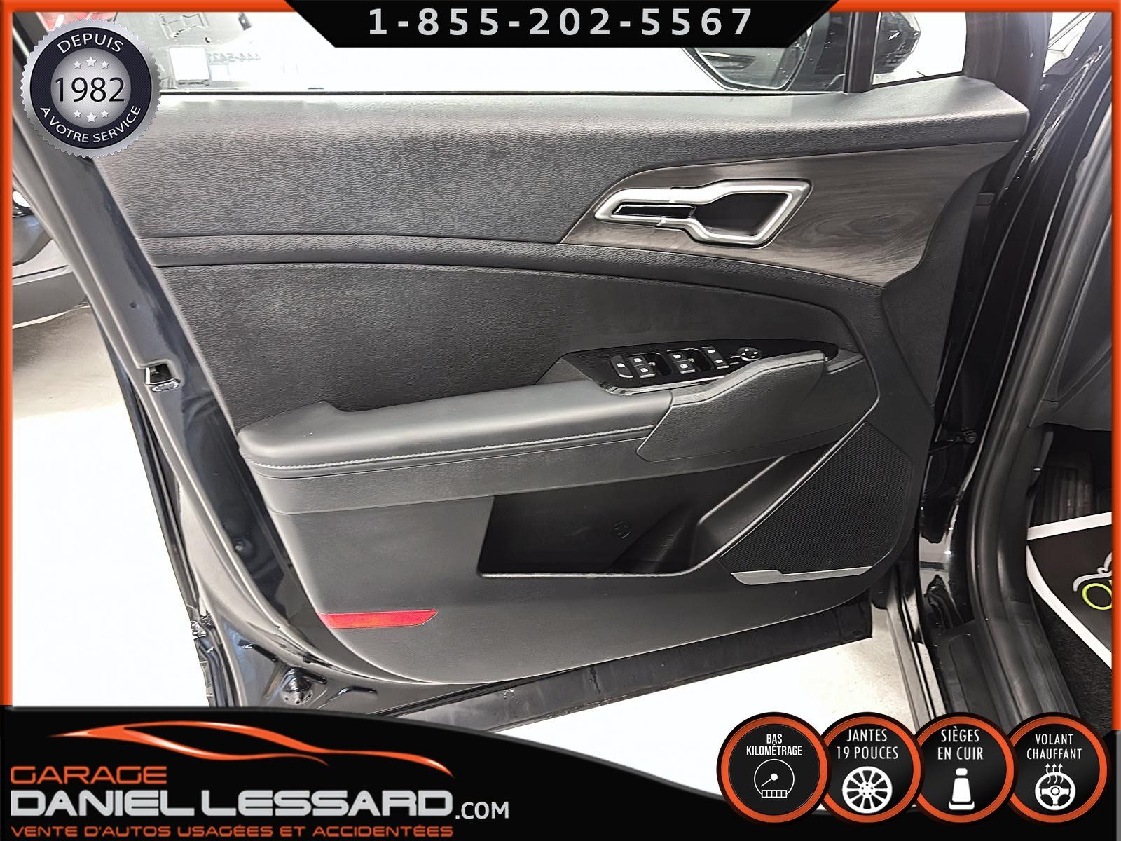 Kia Sportage 2023 - Image 21