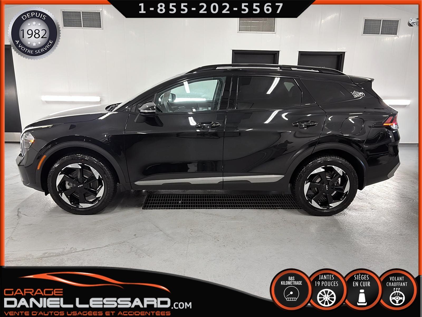 Kia Sportage 2023 - Image 3