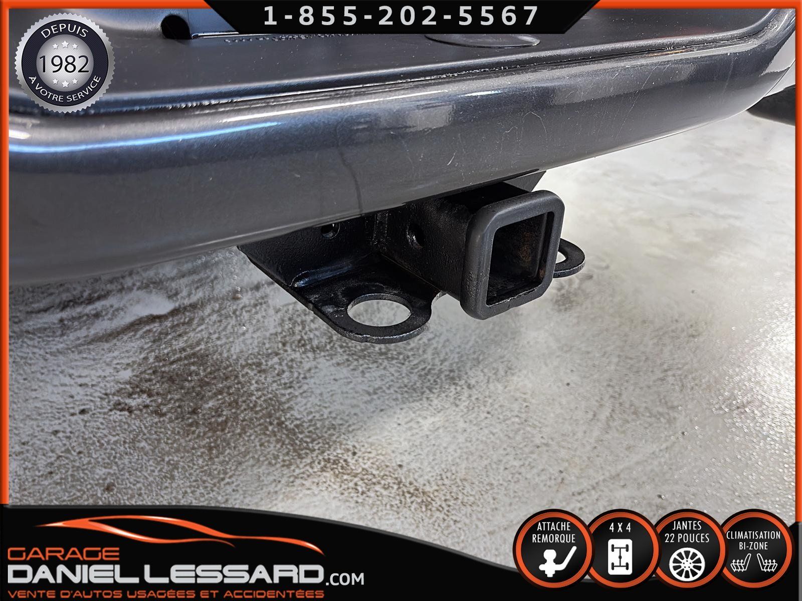 Ram 1500 Classic 2023 - Image 41