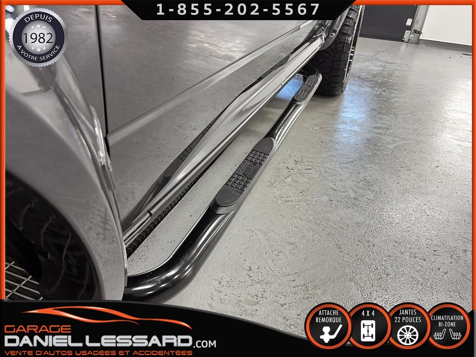 Ram 1500 Classic 2023 - Image 39