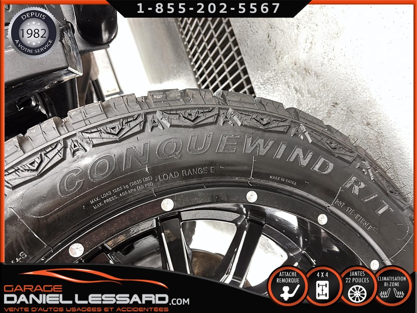 Ram 1500 Classic 2023 - Image 12
