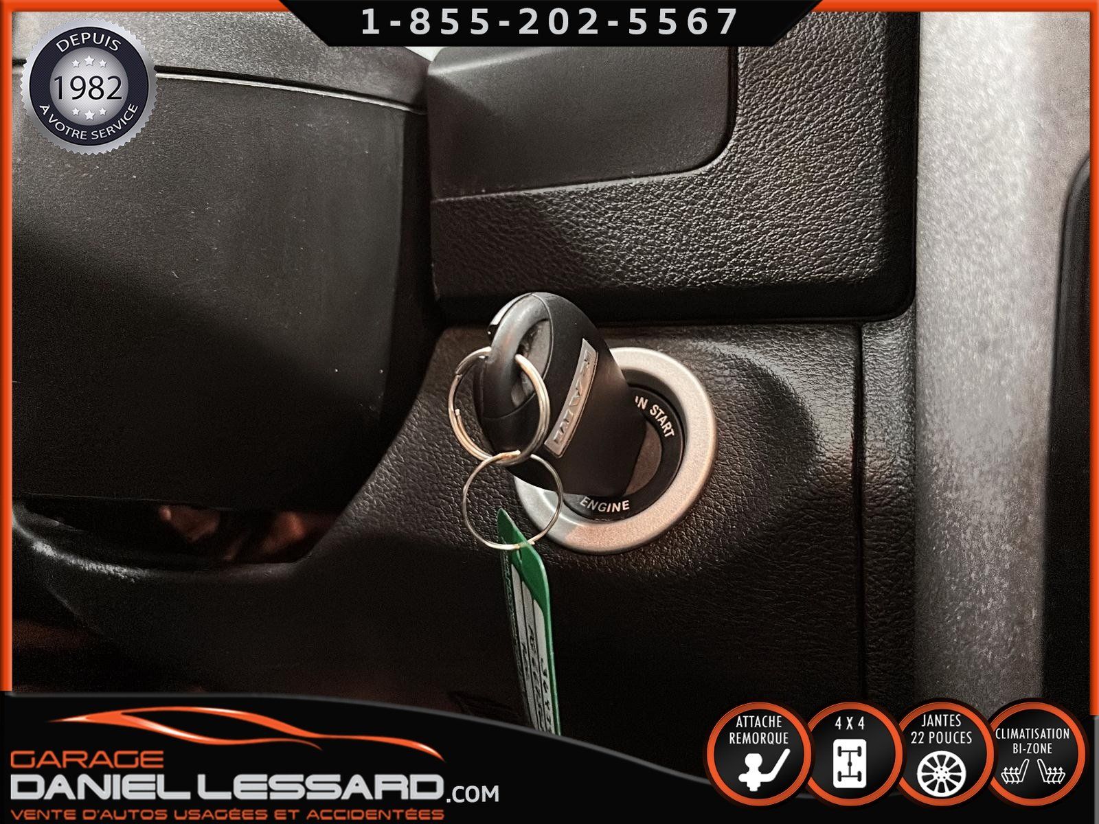 Ram 1500 Classic 2023 - Image 24