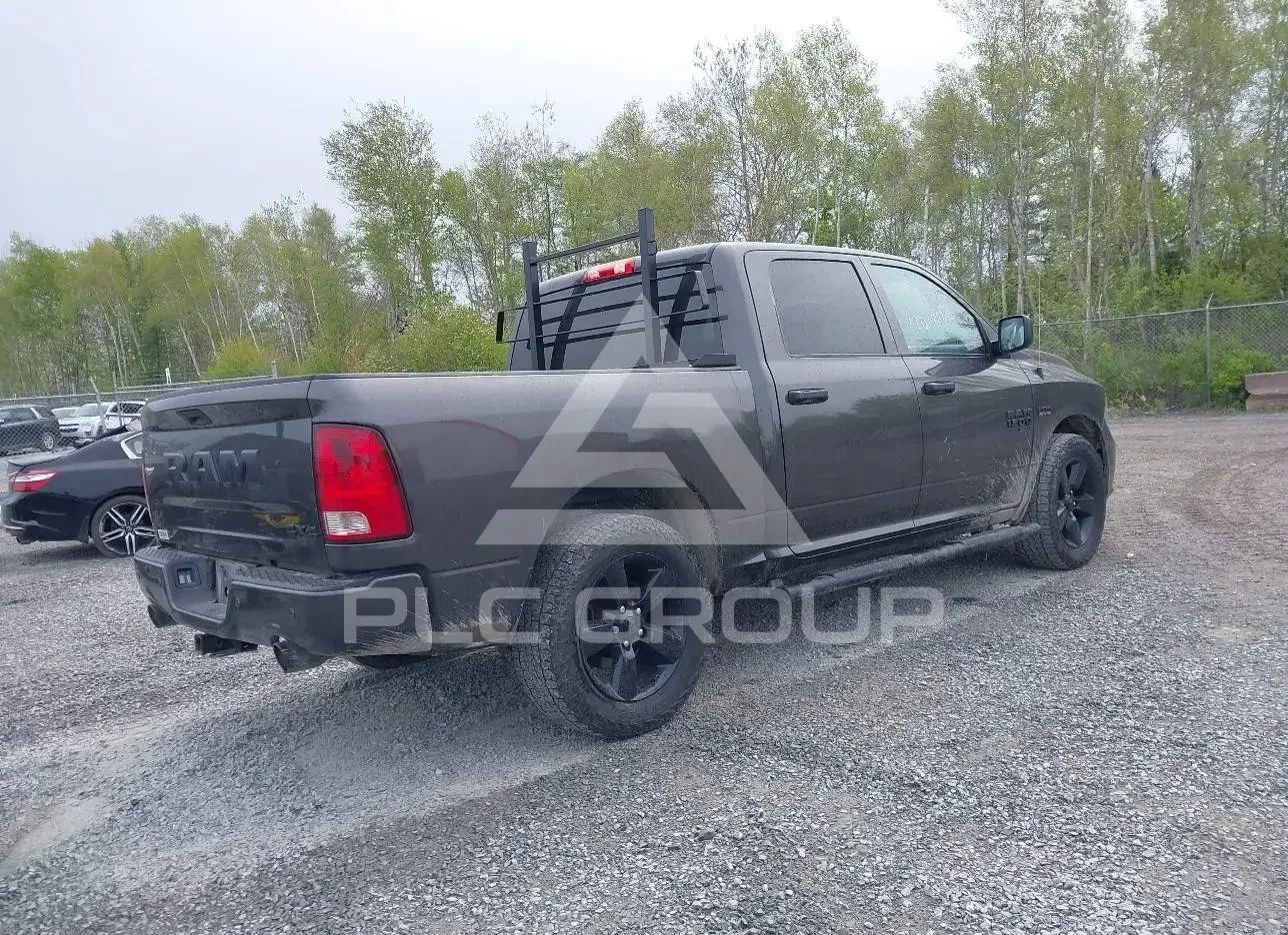 Ram 1500 Classic 2023 - Image 44