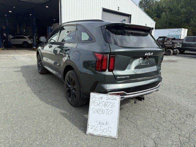 Kia Sorento 2023 - Image 59