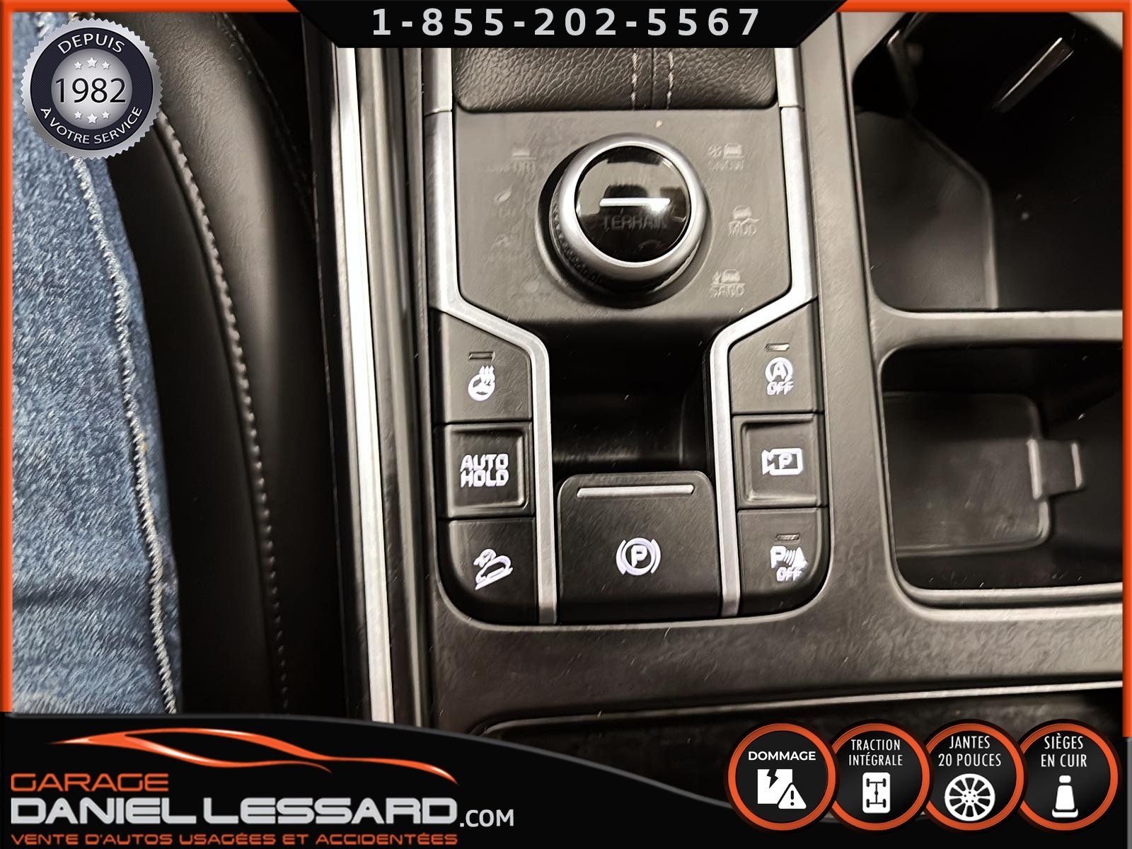 Kia Sorento 2023 - Image 31
