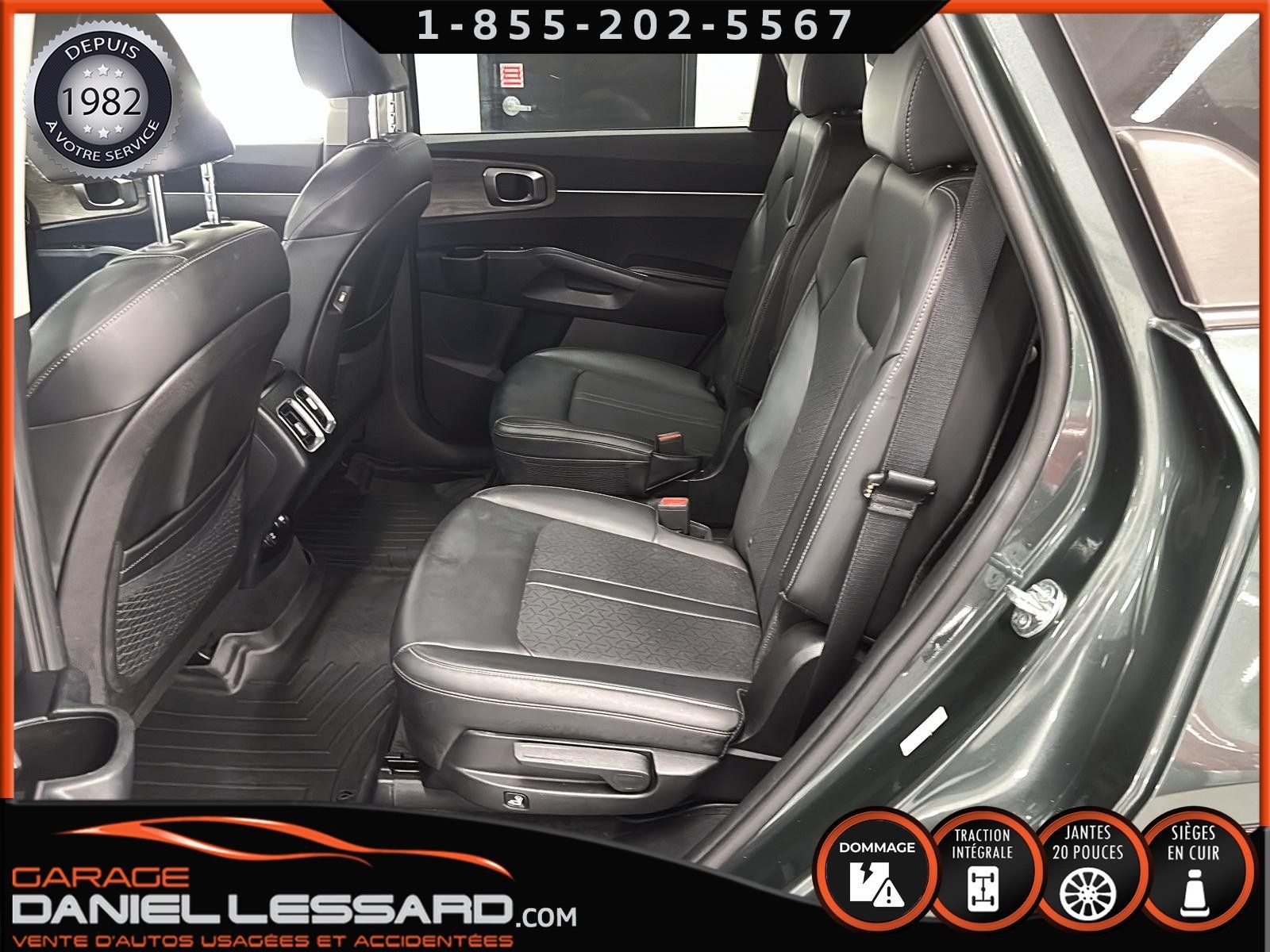 Kia Sorento 2023 - Image 33