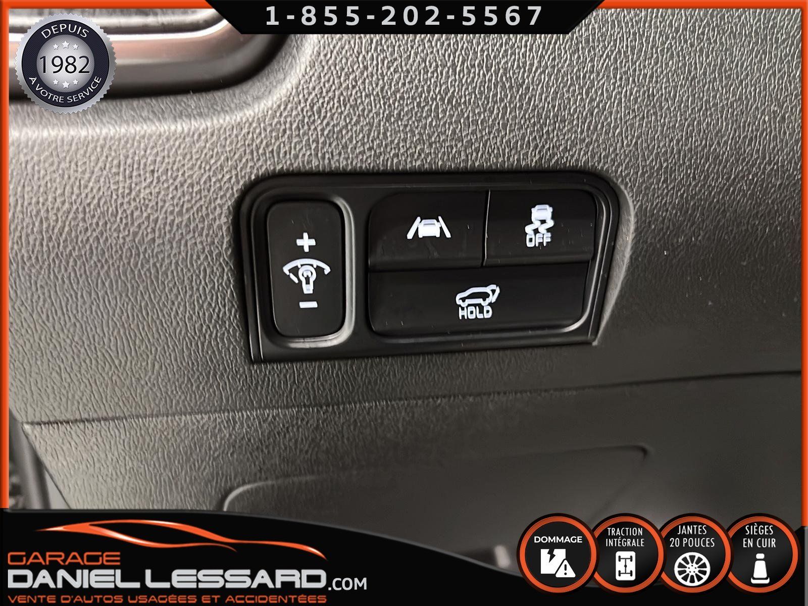 Kia Sorento 2023 - Image 21