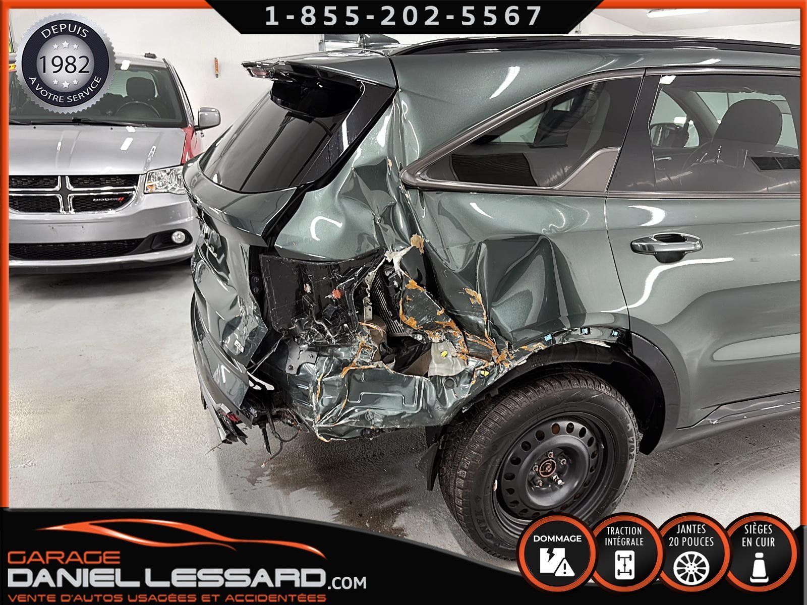 Kia Sorento 2023 - Image 39
