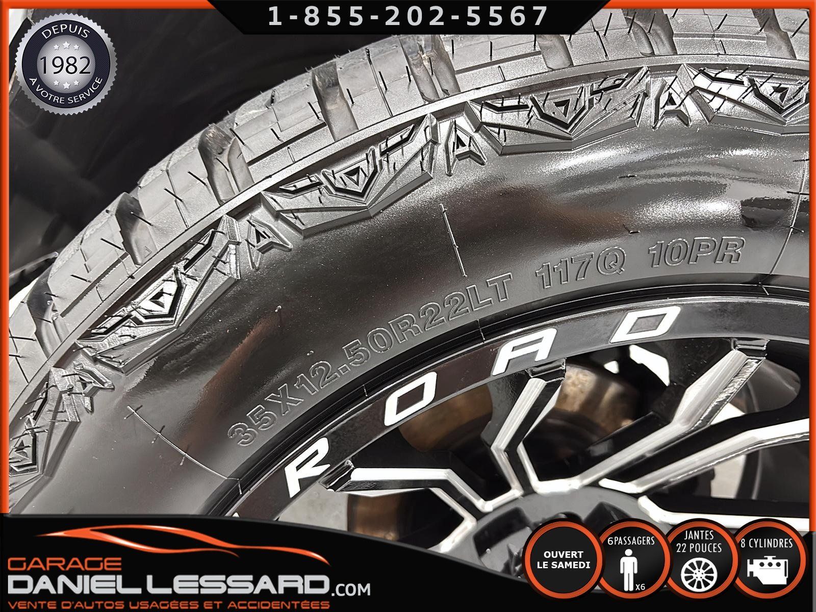 Ram 1500 Classic 2023 - Image 17