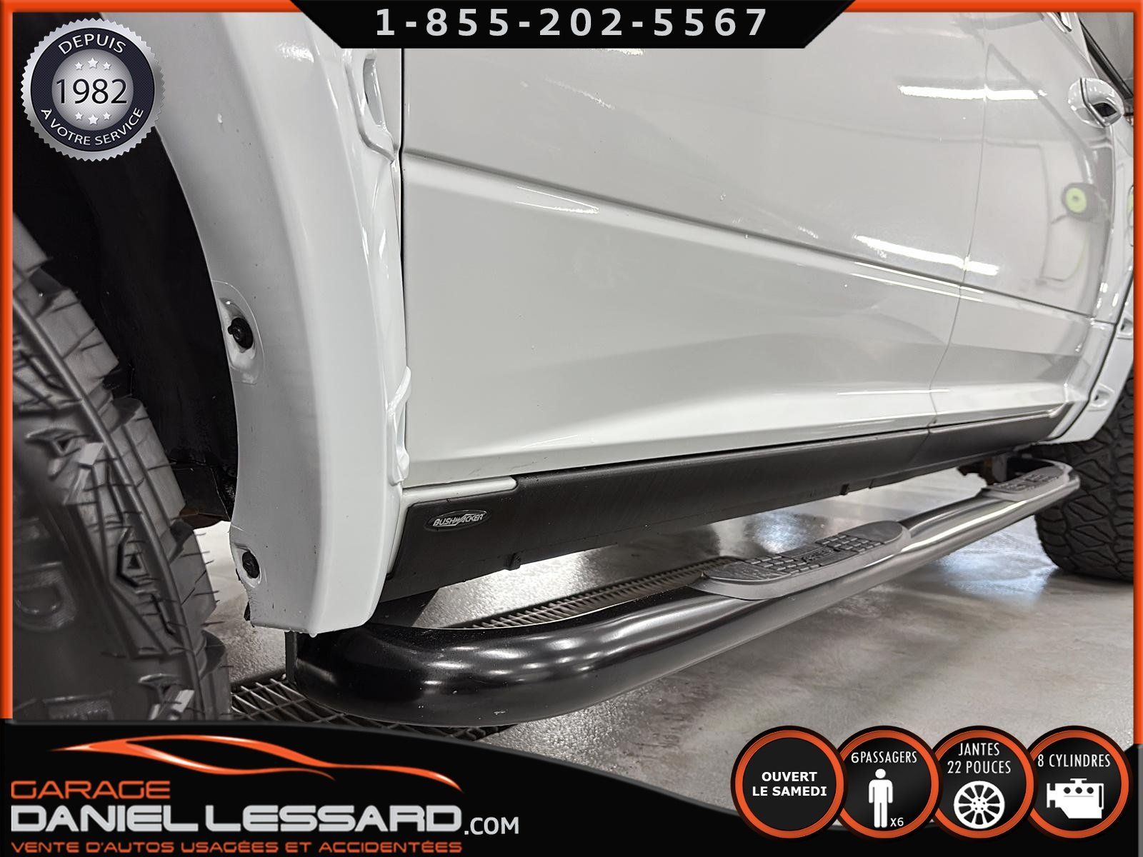 Ram 1500 Classic 2023 - Image 20