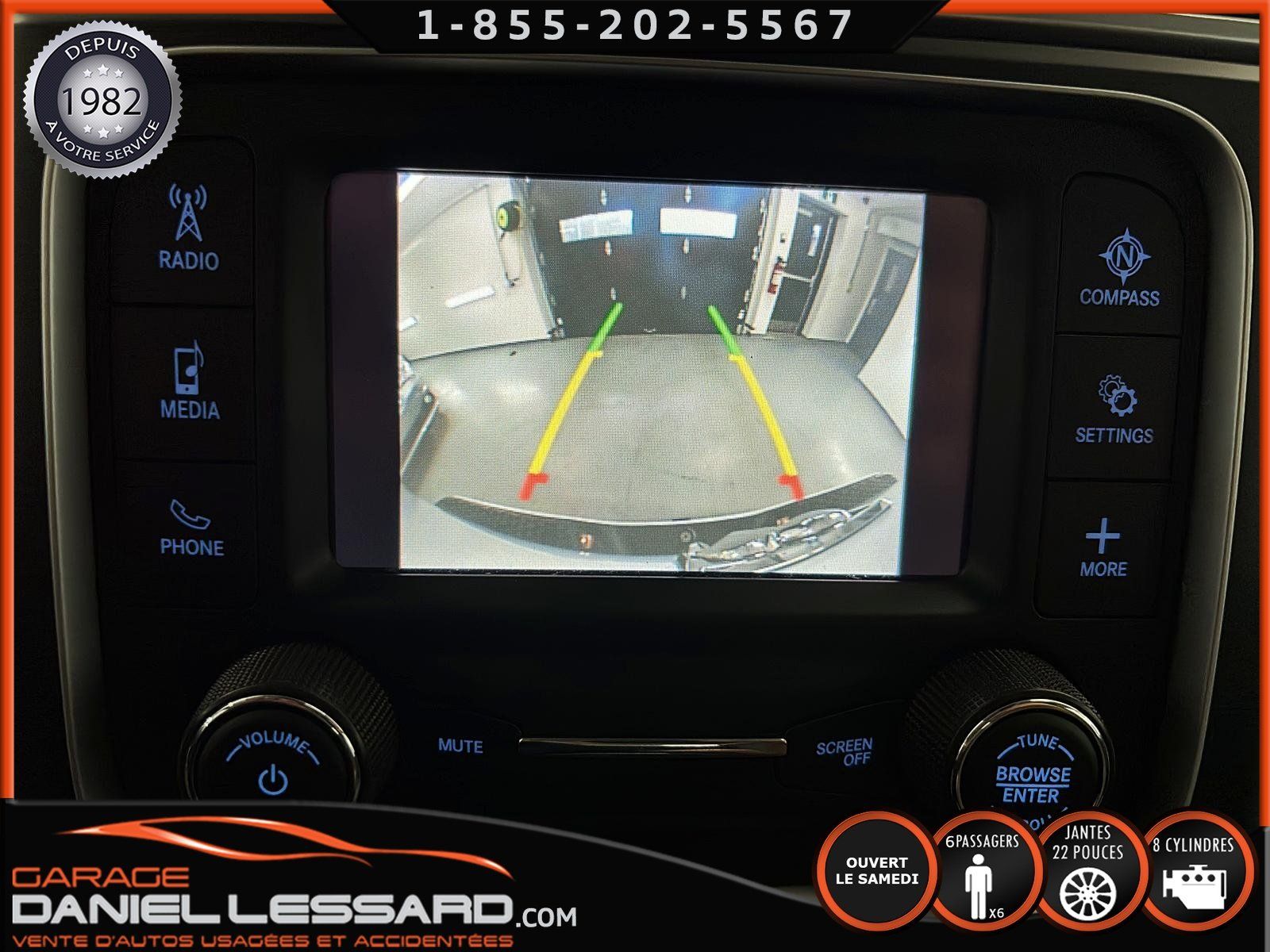 Ram 1500 Classic 2023 - Image 38