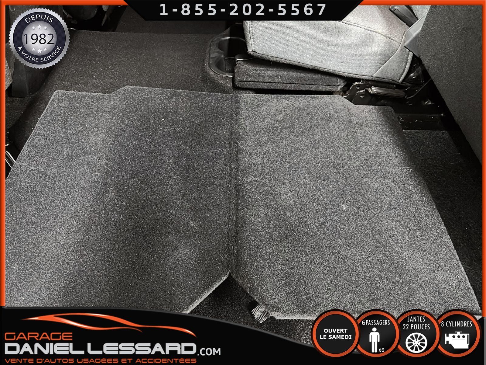 Ram 1500 Classic 2023 - Image 32