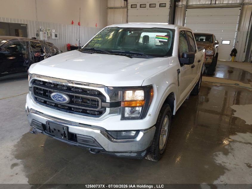 Ford F-150 2023 - Image 49