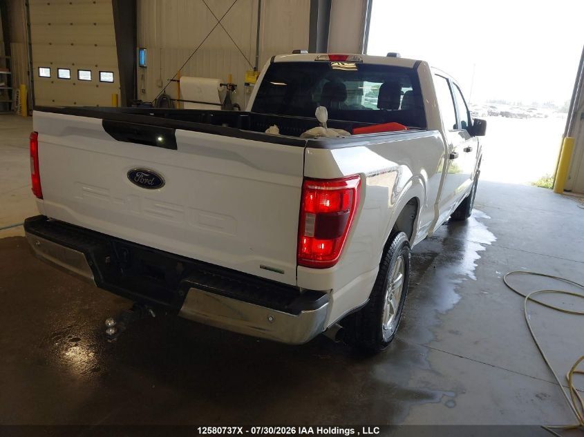 Ford F-150 2023 - Image 51