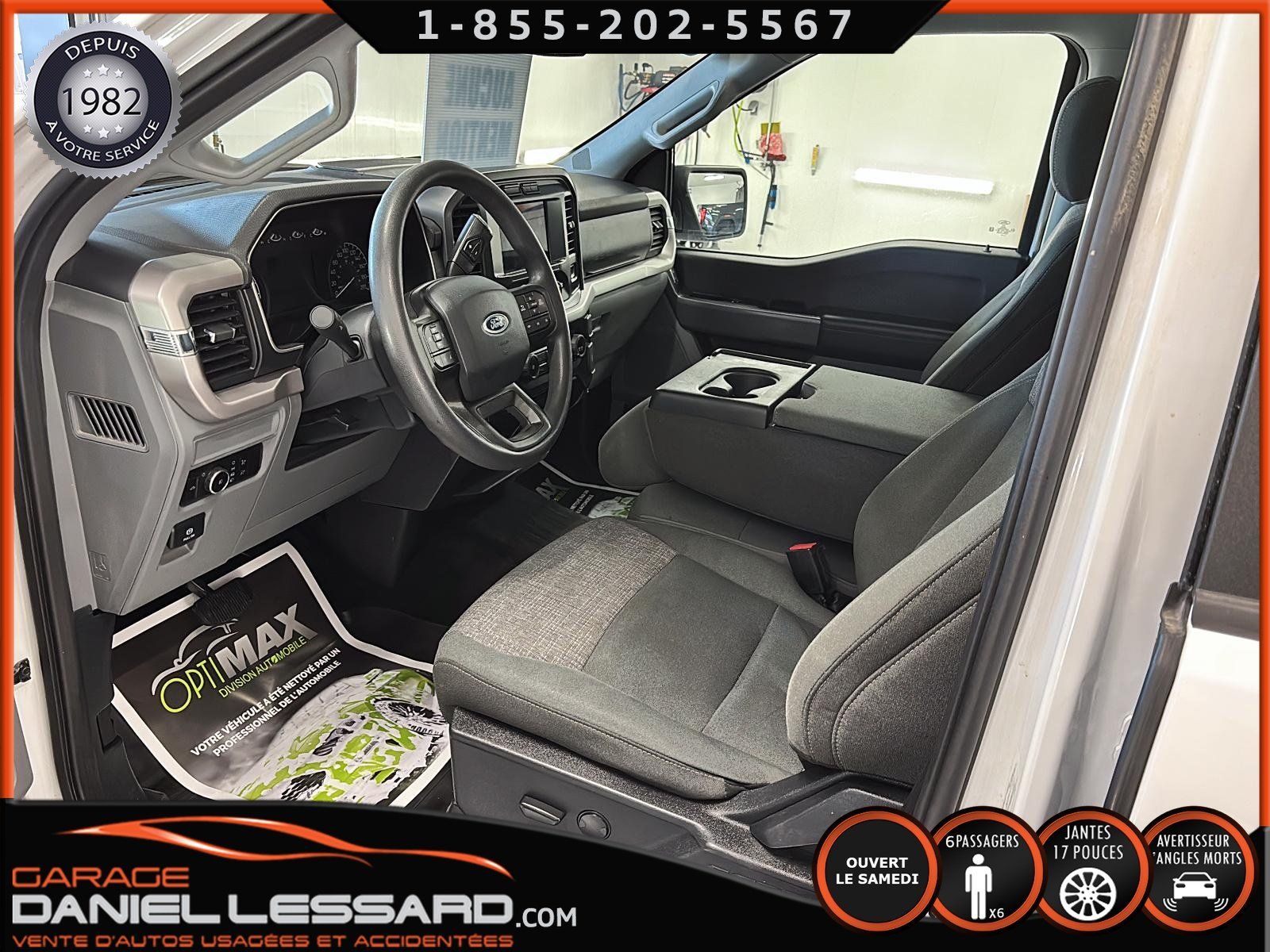 Ford F-150 2023 - Image 25