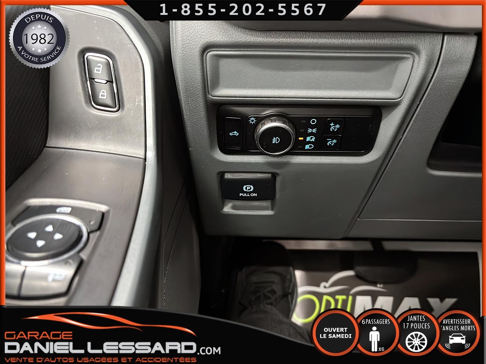 Ford F-150 2023 - Image 26