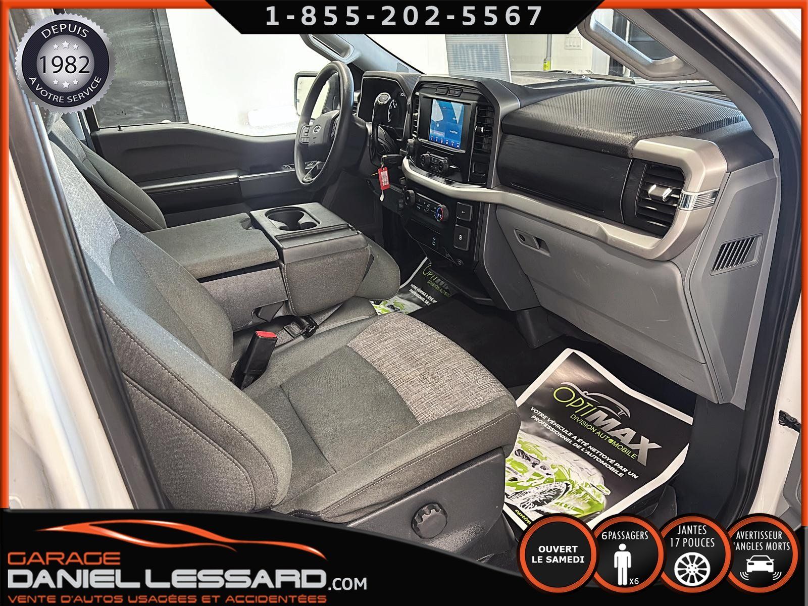 Ford F-150 2023 - Image 41