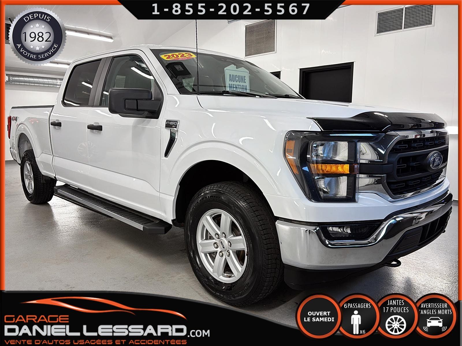 Ford F-150 2023 - Image 1