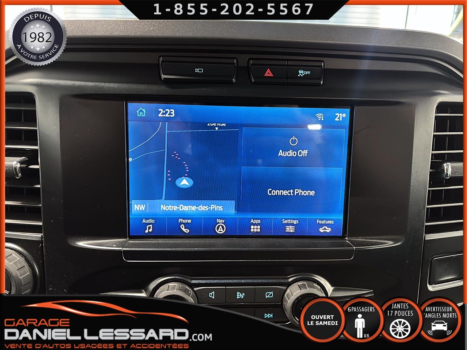 Ford F-150 2023 - Image 31