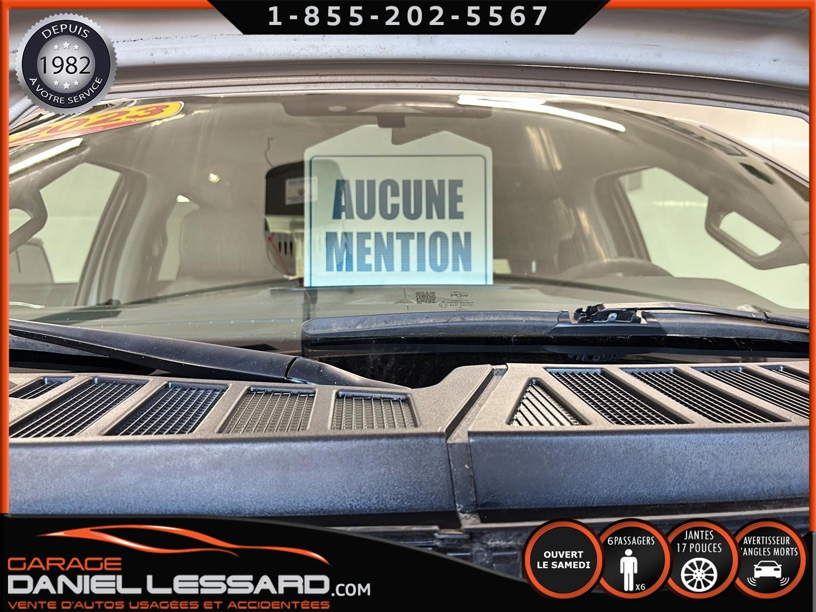 Ford F-150 2023 - Image 45