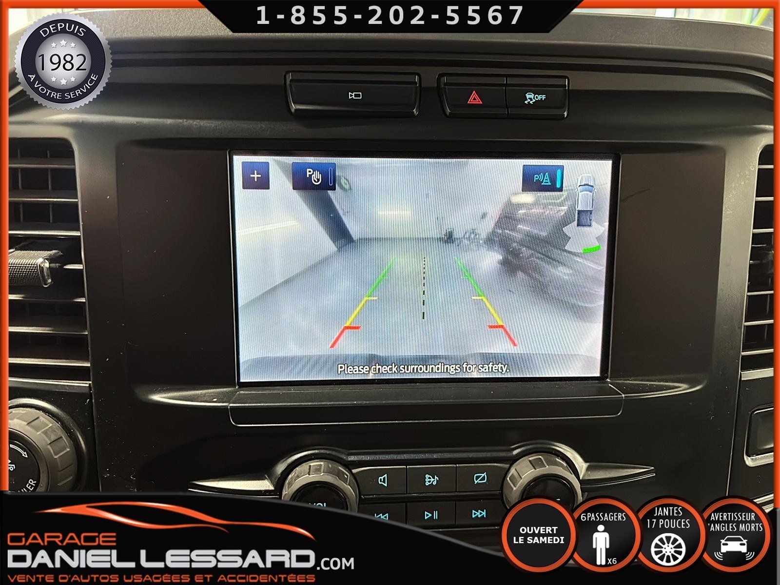 Ford F-150 2023 - Image 32