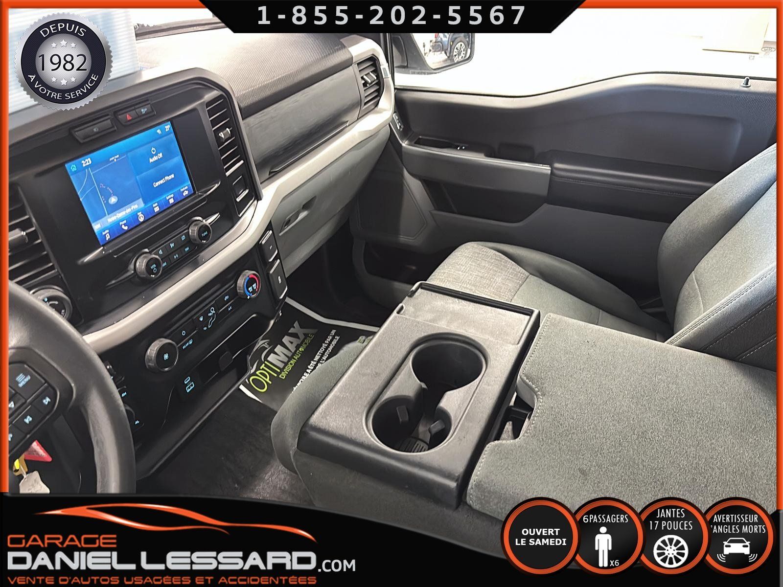 Ford F-150 2023 - Image 34