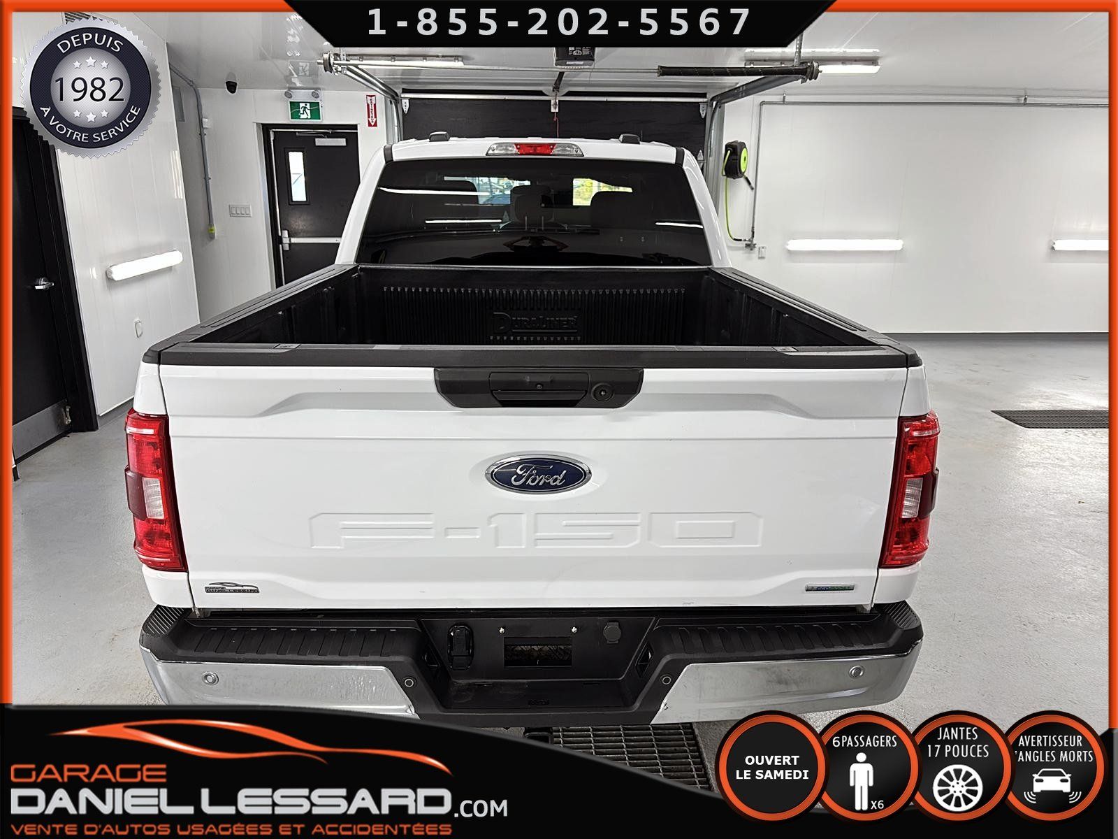 Ford F-150 2023 - Image 6
