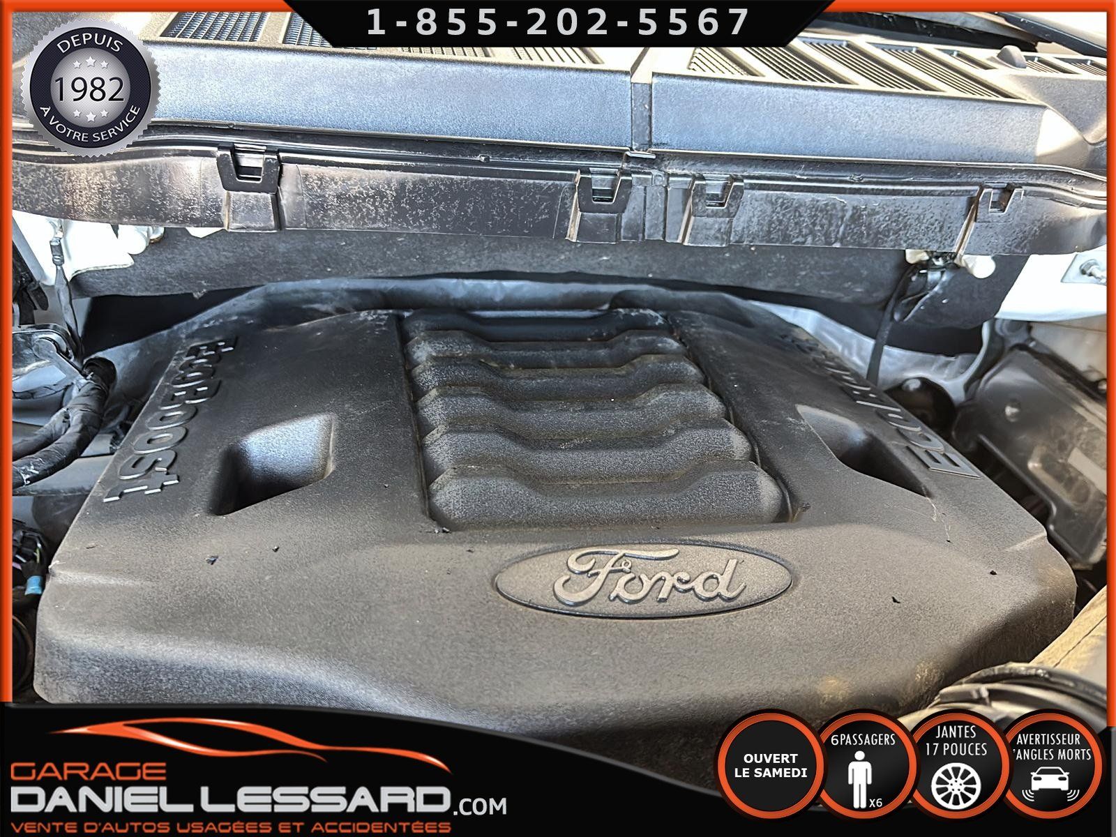 Ford F-150 2023 - Image 46