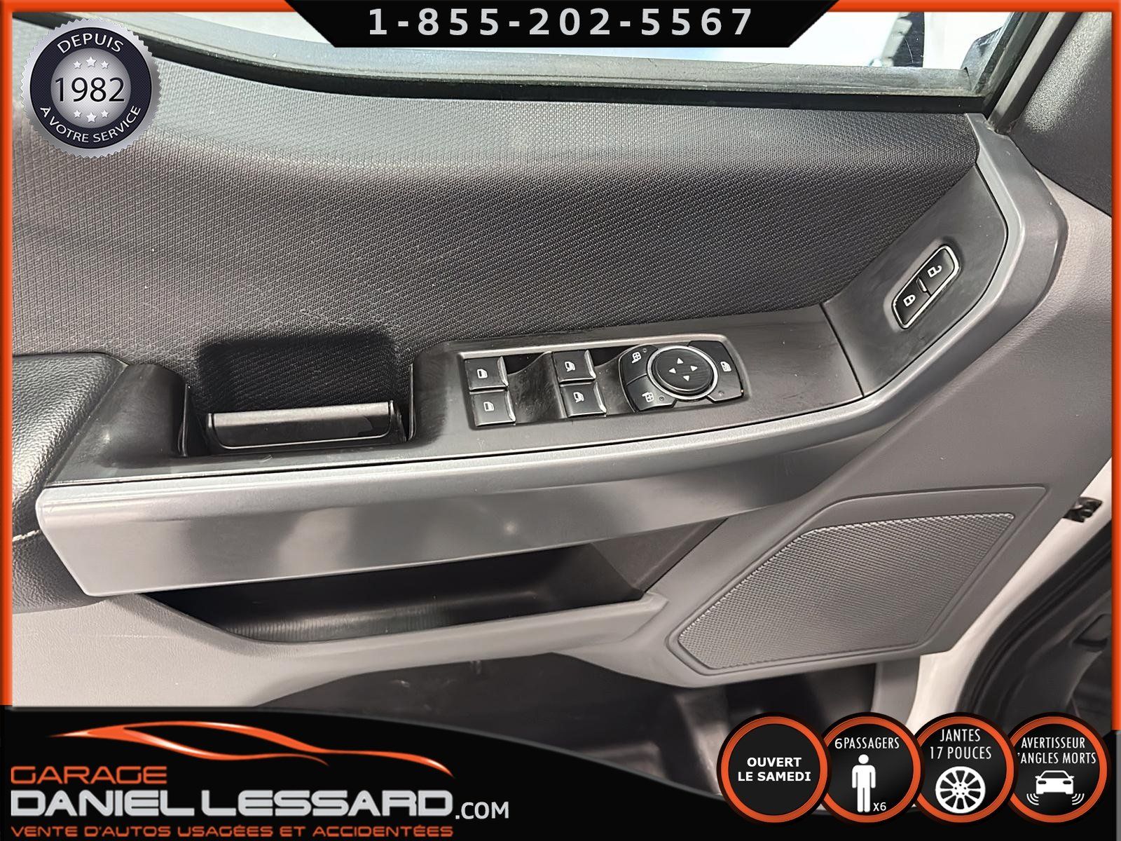 Ford F-150 2023 - Image 23
