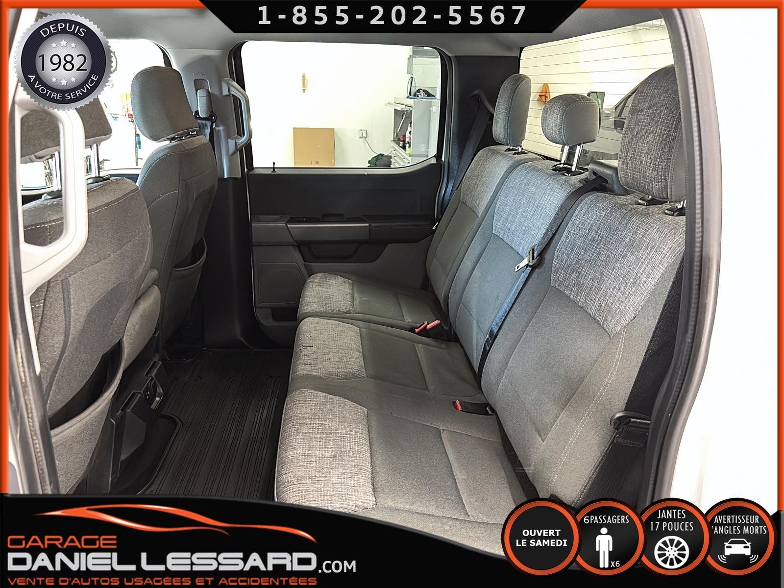 Ford F-150 2023 - Image 39