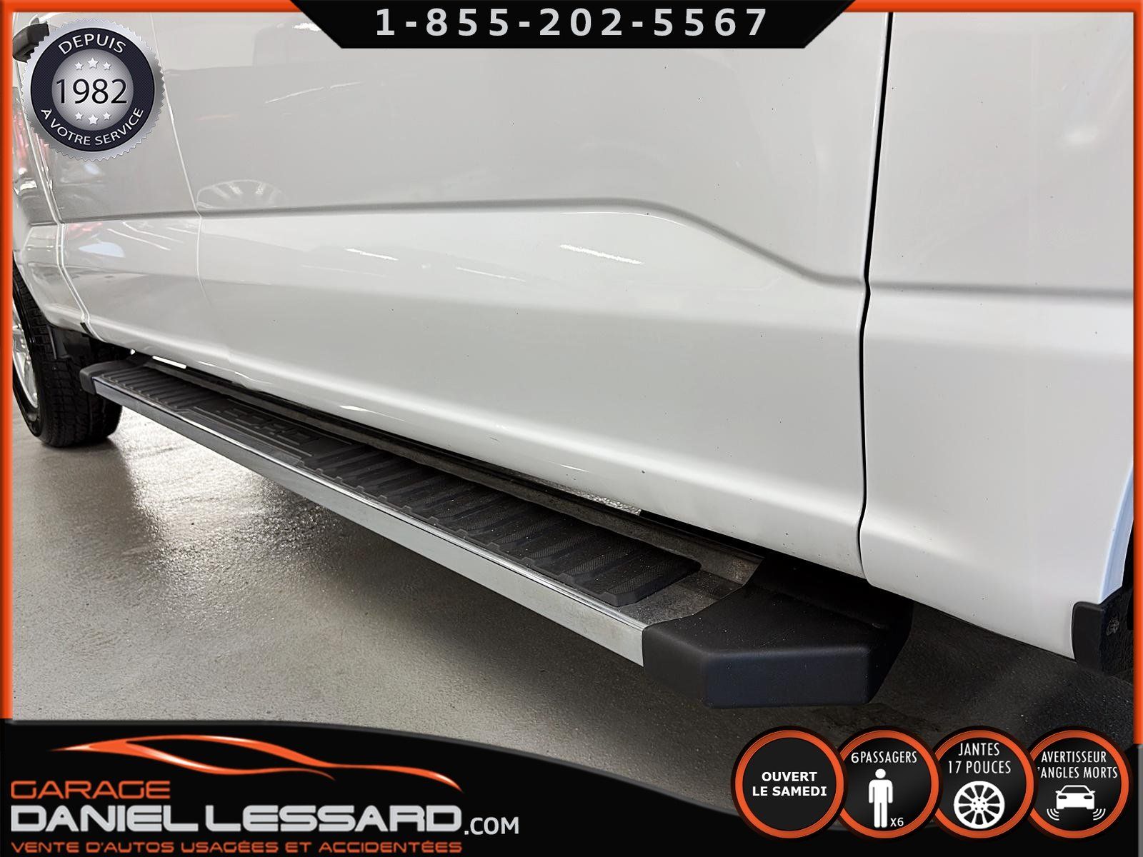 Ford F-150 2023 - Image 14
