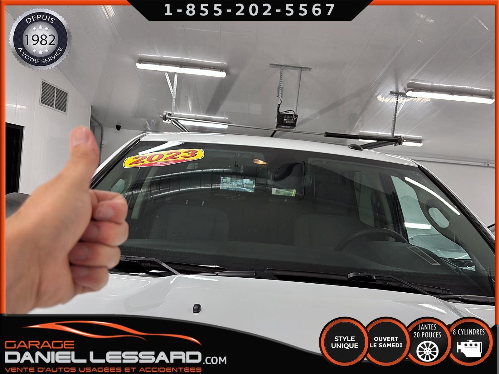 Ram 1500 Classic 2023 - Image 44