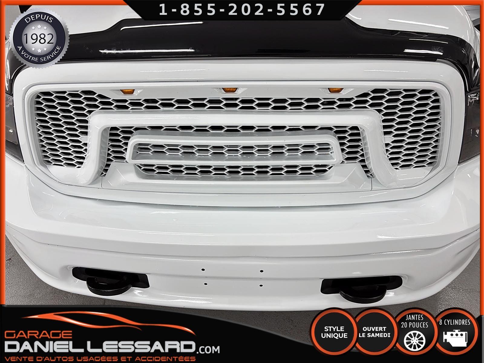 Ram 1500 Classic 2023 - Image 45