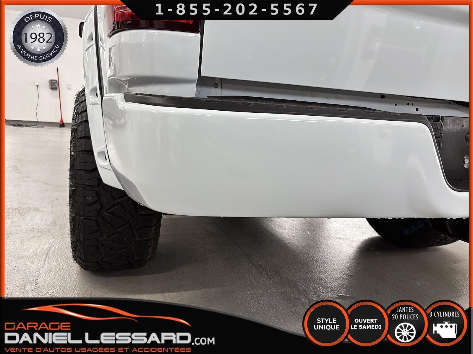 Ram 1500 Classic 2023 - Image 19