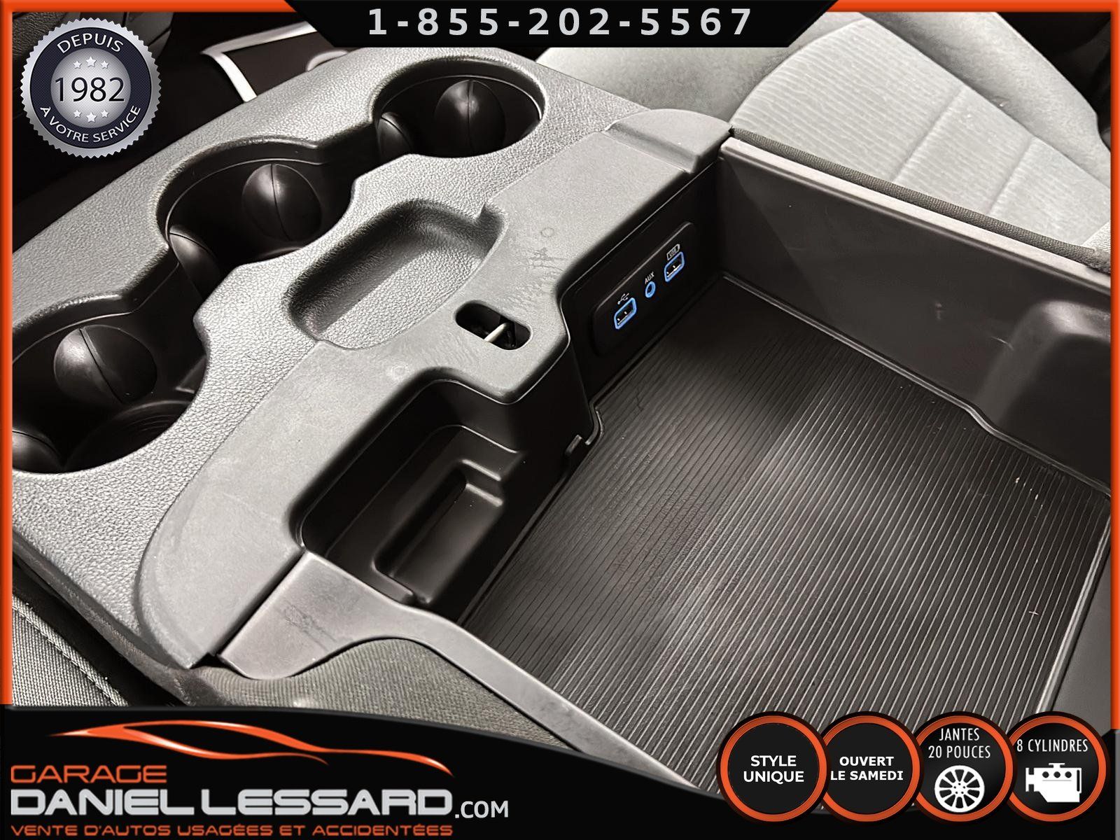 Ram 1500 Classic 2023 - Image 38