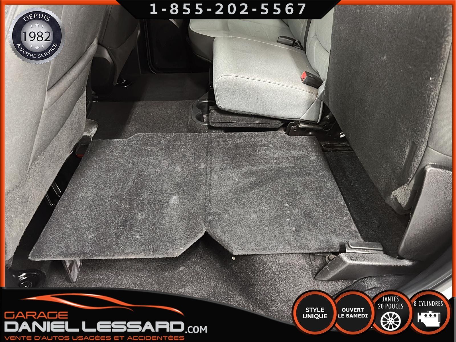 Ram 1500 Classic 2023 - Image 28