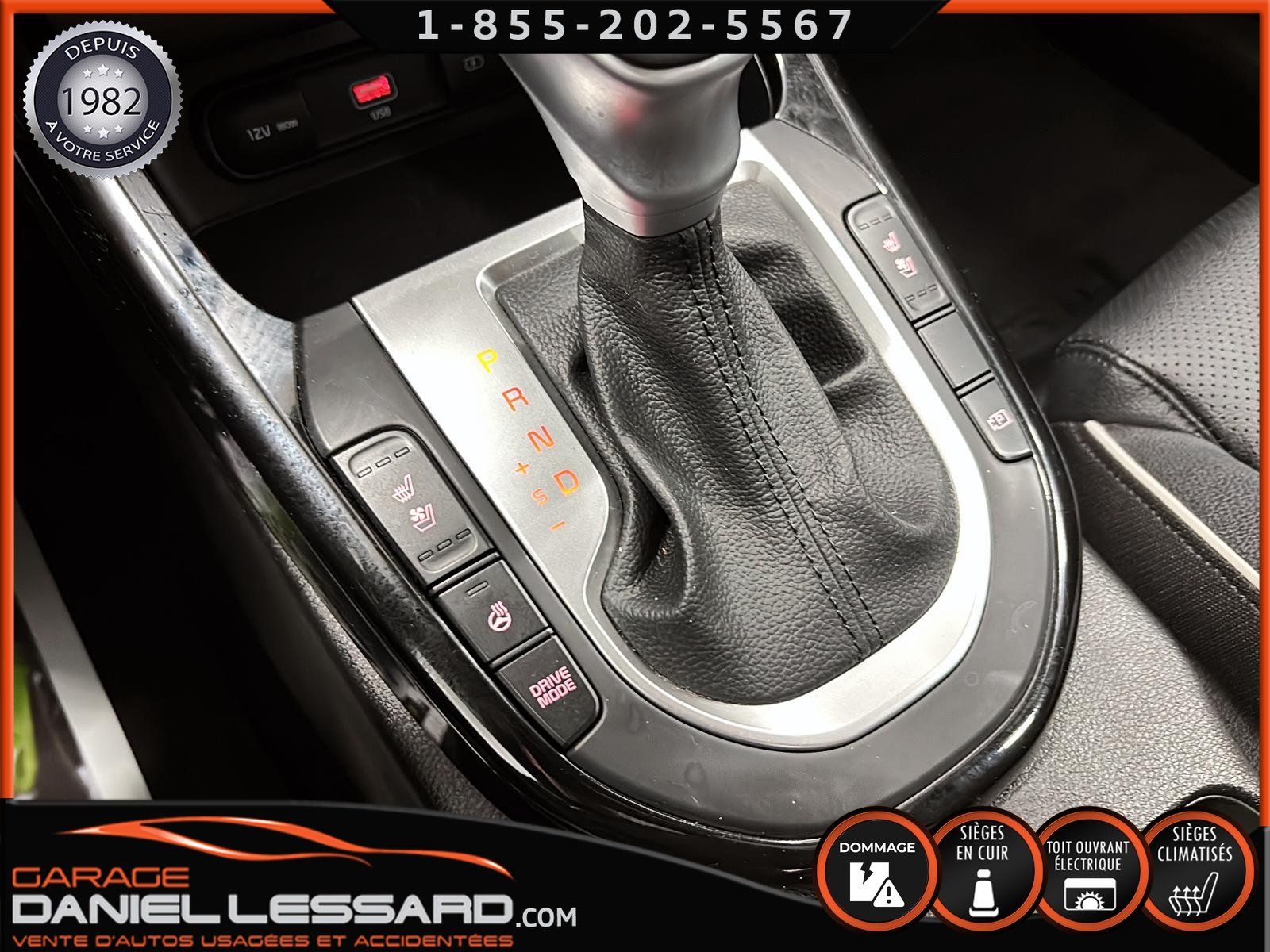 Kia Forte 2023 - Image 36