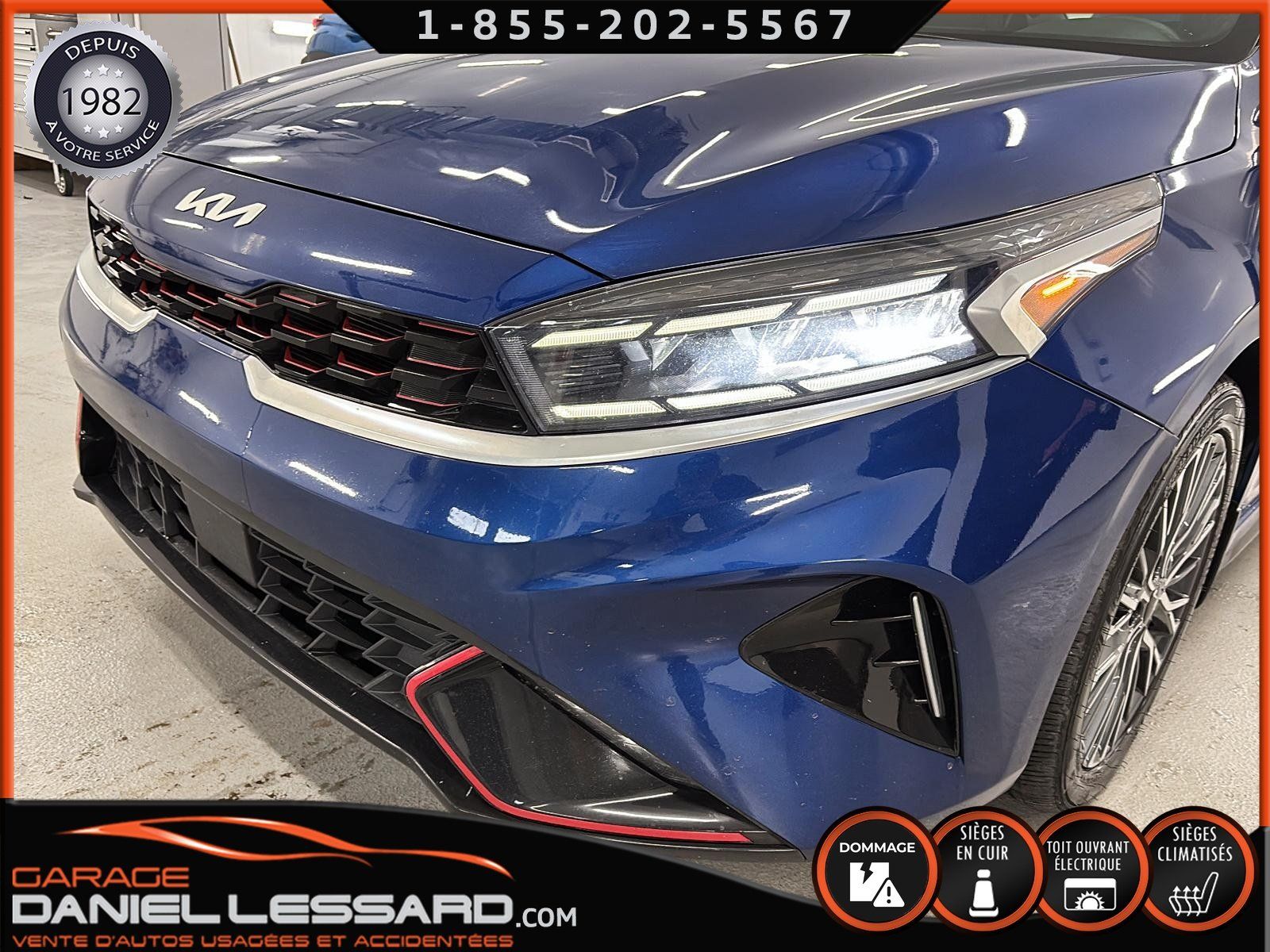 Kia Forte 2023 - Image 46