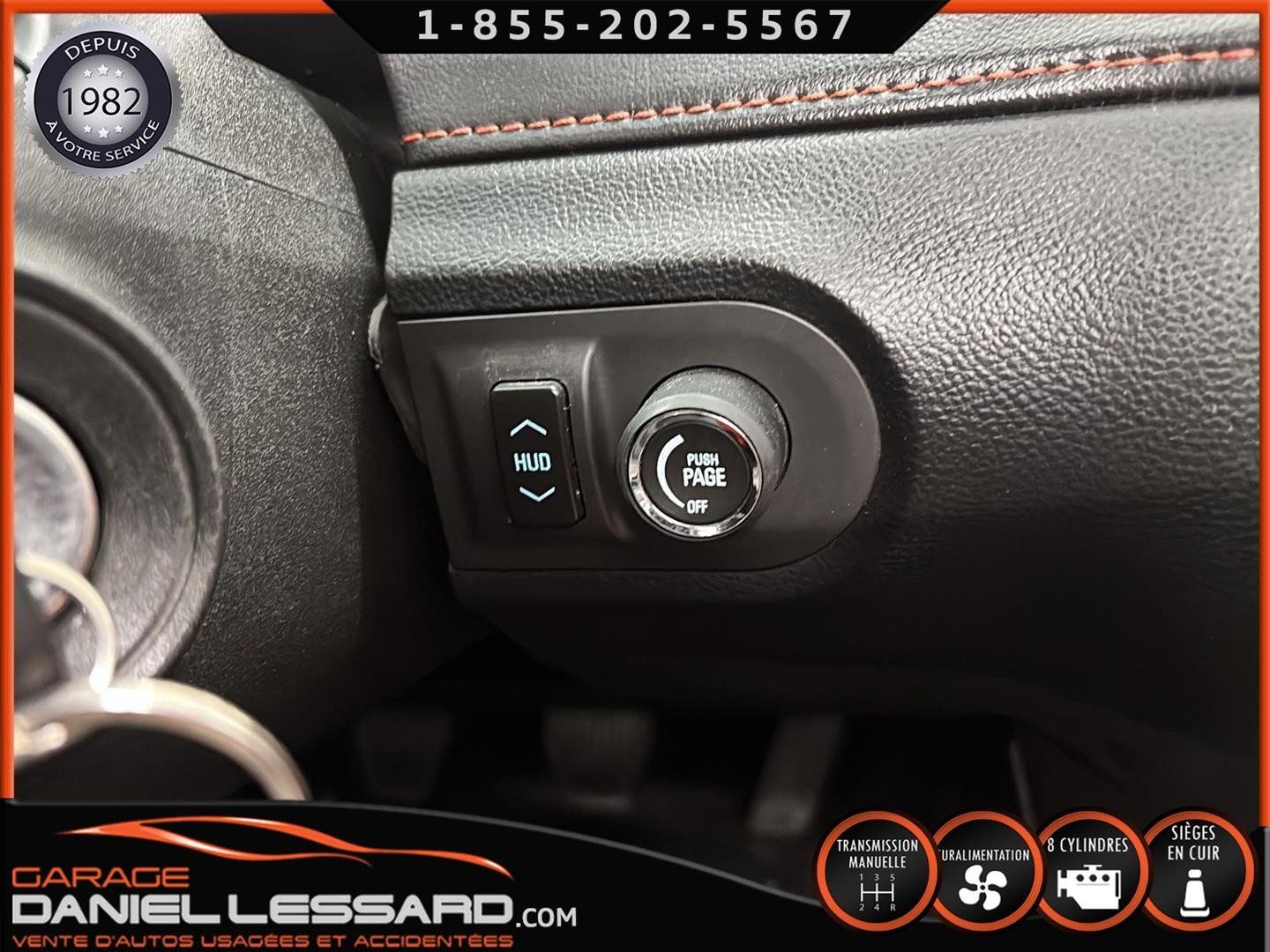 Chevrolet Camaro 2014 - Image 31