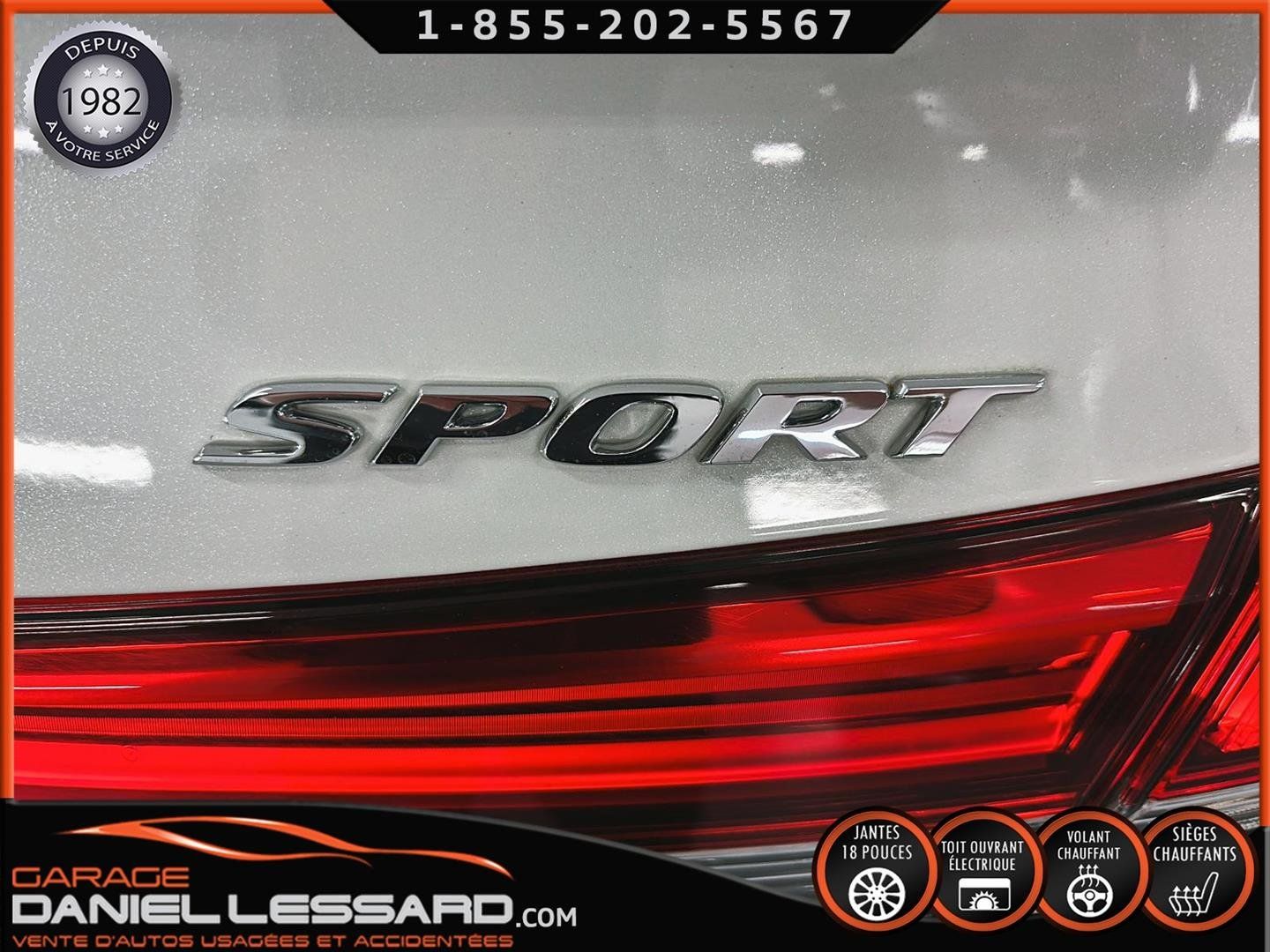 Honda Civic Sedan 2024 - Image 13