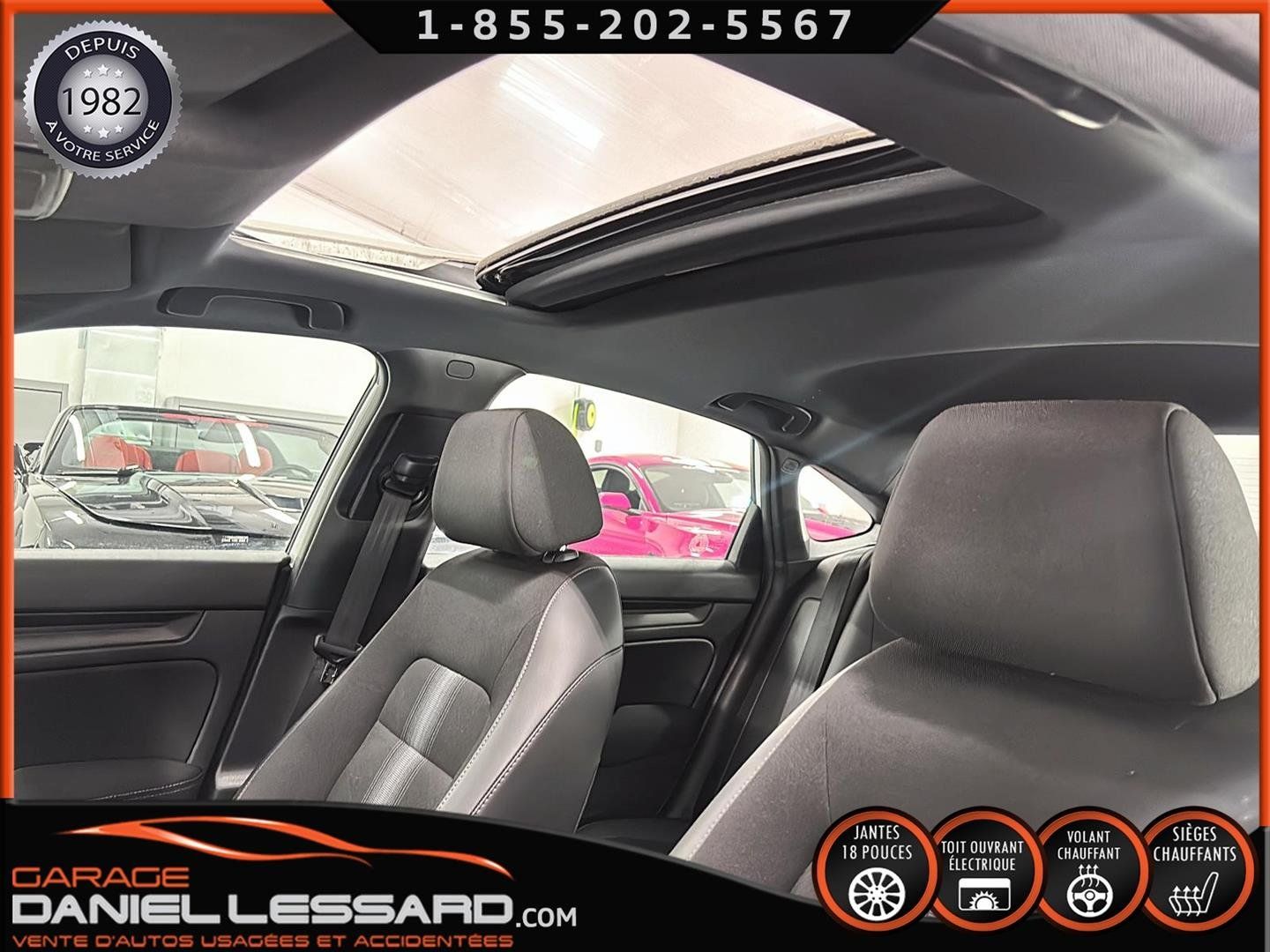 Honda Civic Sedan 2024 - Image 25