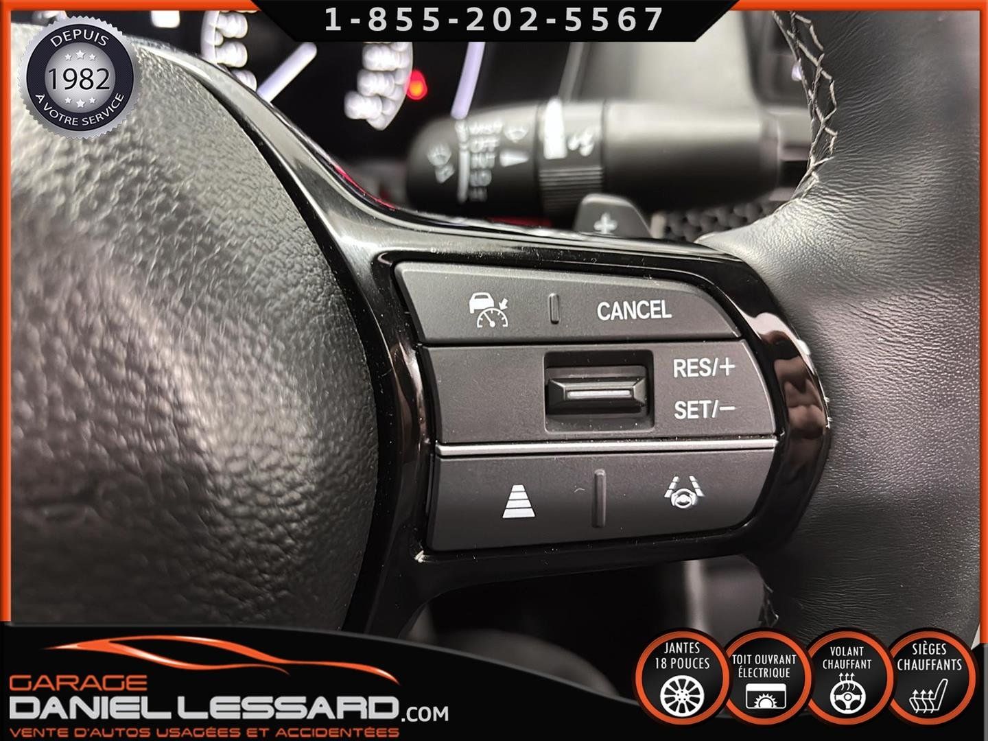 Honda Civic Sedan 2024 - Image 28