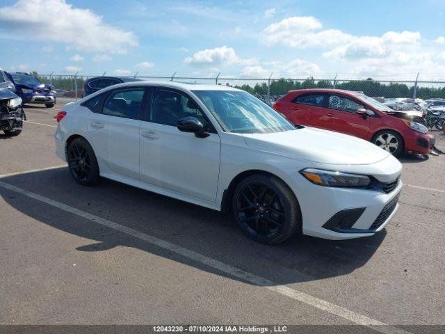 Honda Civic Sedan 2024 - Image 46
