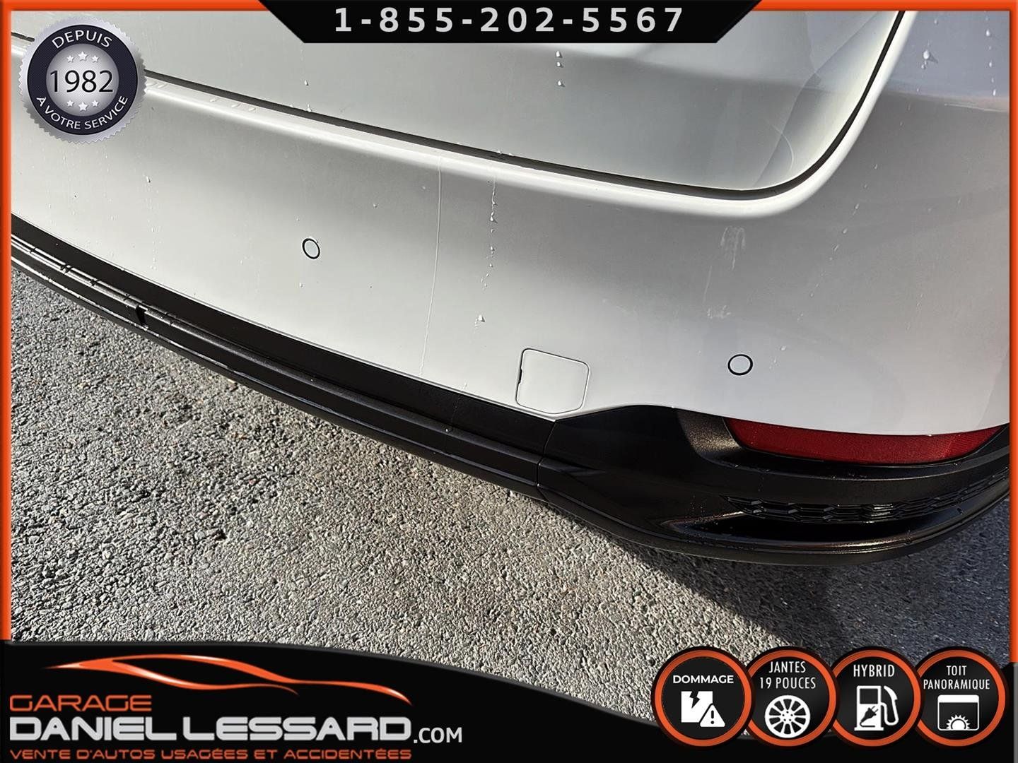 Mazda CX-90 PHEV 2024 - Image 15