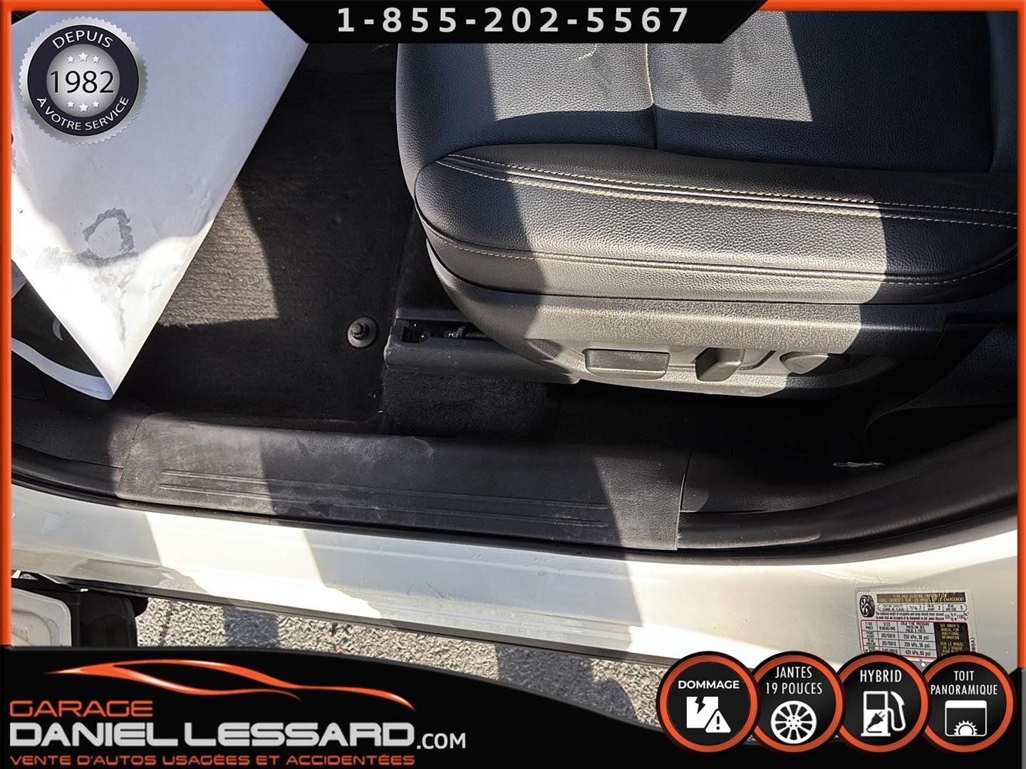 Mazda CX-90 PHEV 2024 - Image 19